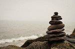 Mindfulness, Self-care & Wellness bowl icon