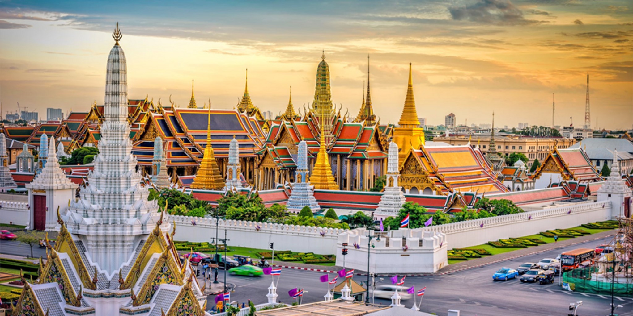 thailand consulting