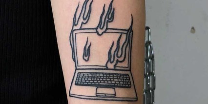 tattoos piercings and body modification