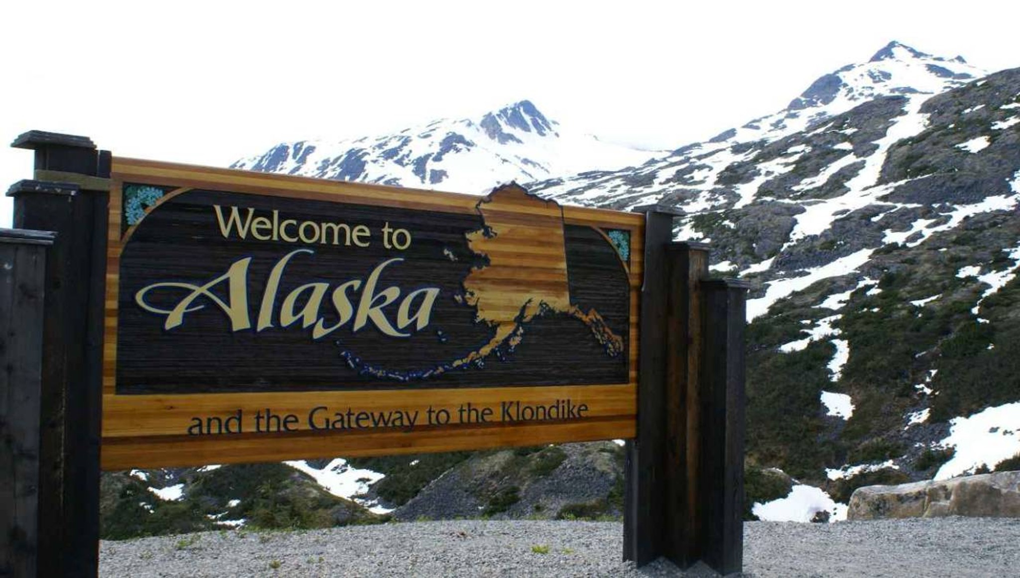 Alaska Economy bowl icon