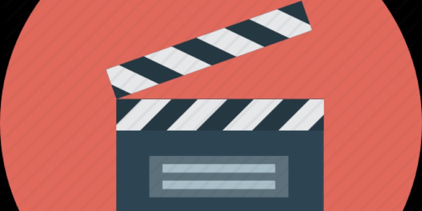 Film Club bowl icon