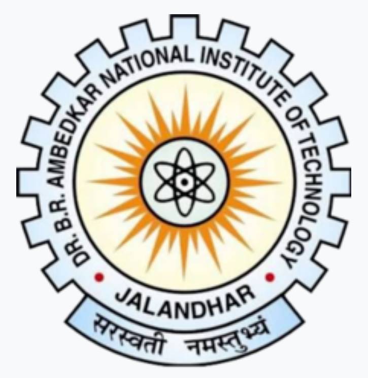 nit jalandhar