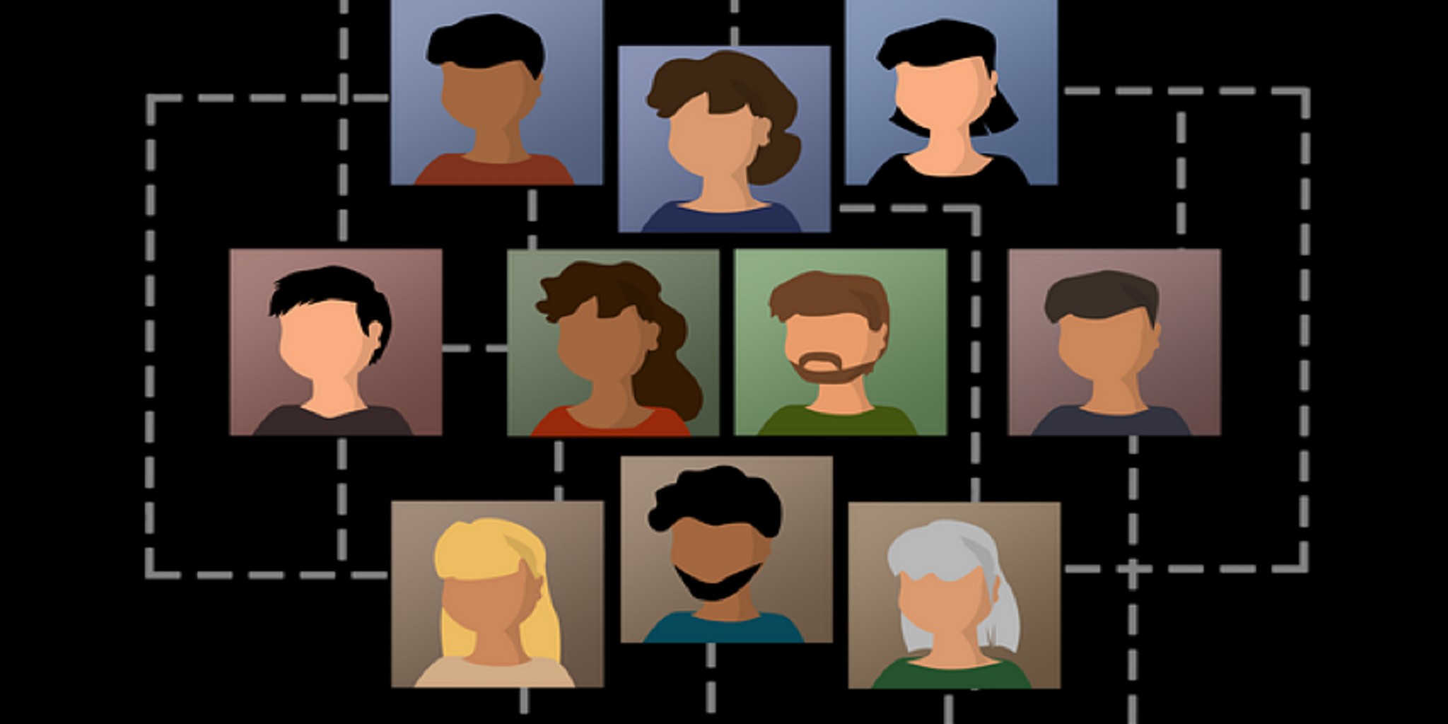 human resources professionals gayh 5
