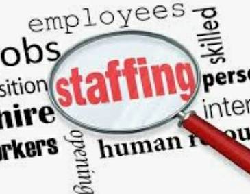 staffing industry