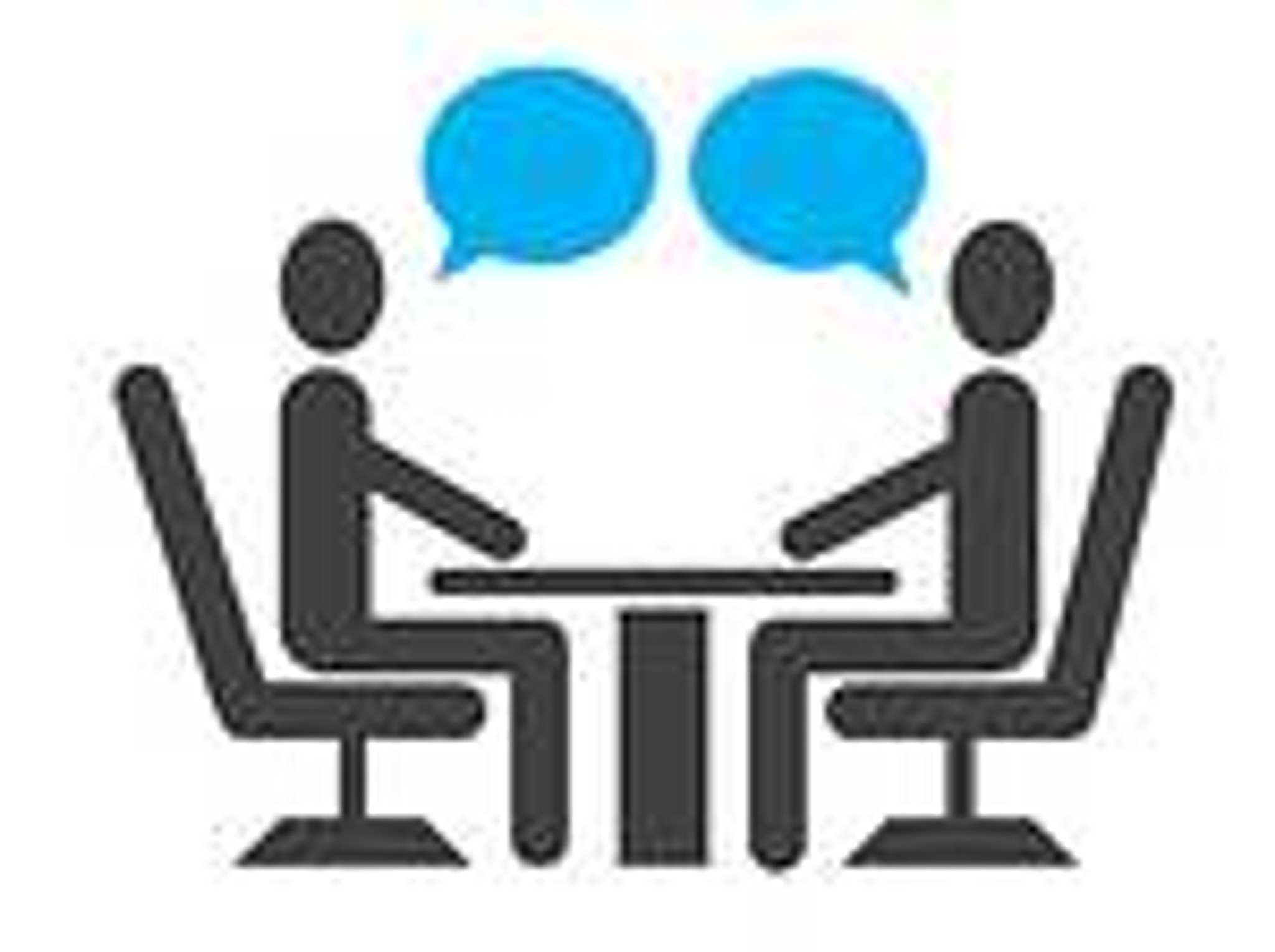 Interview Experiences bowl icon
