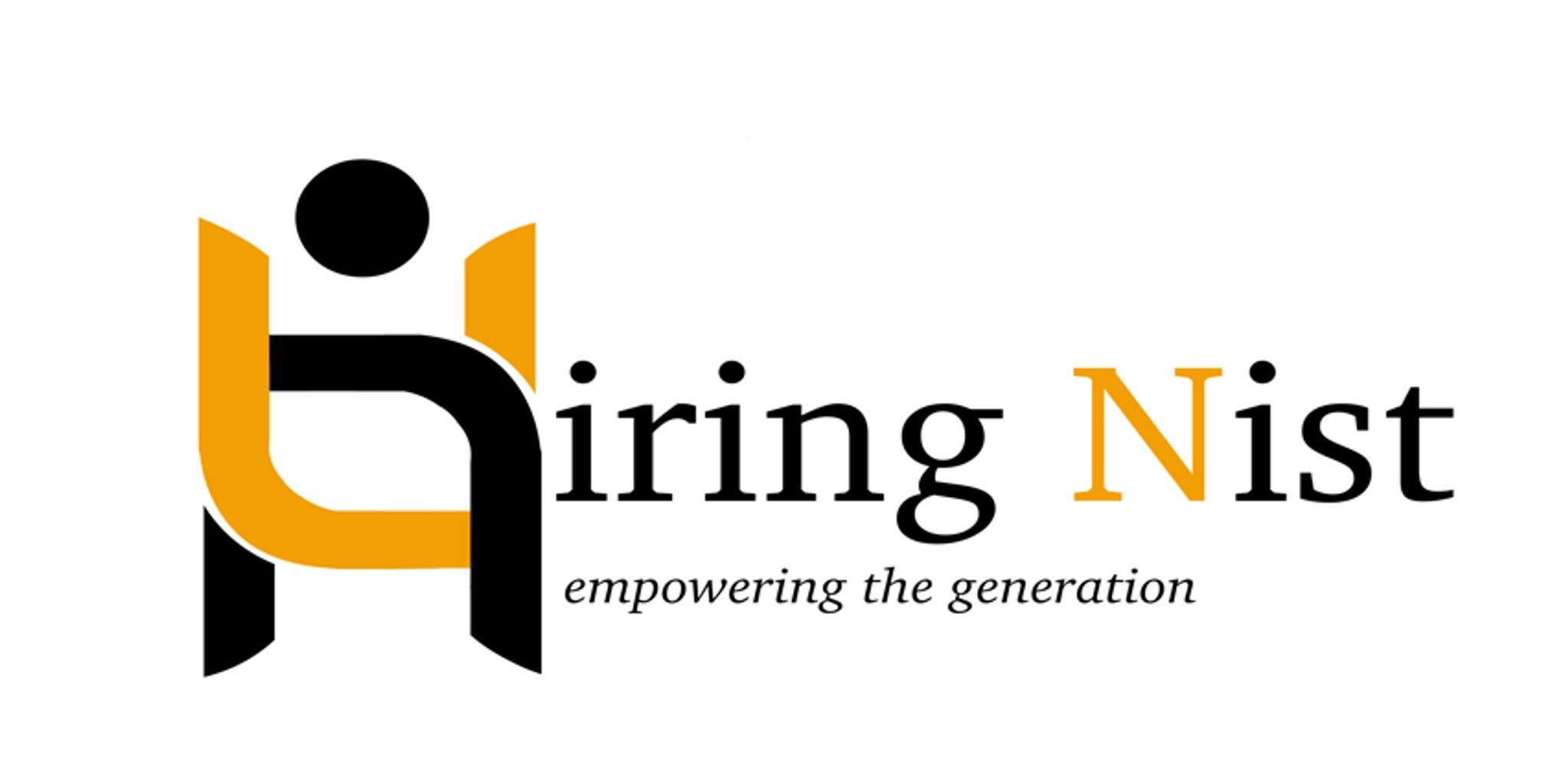 Hiring Nist bowl icon