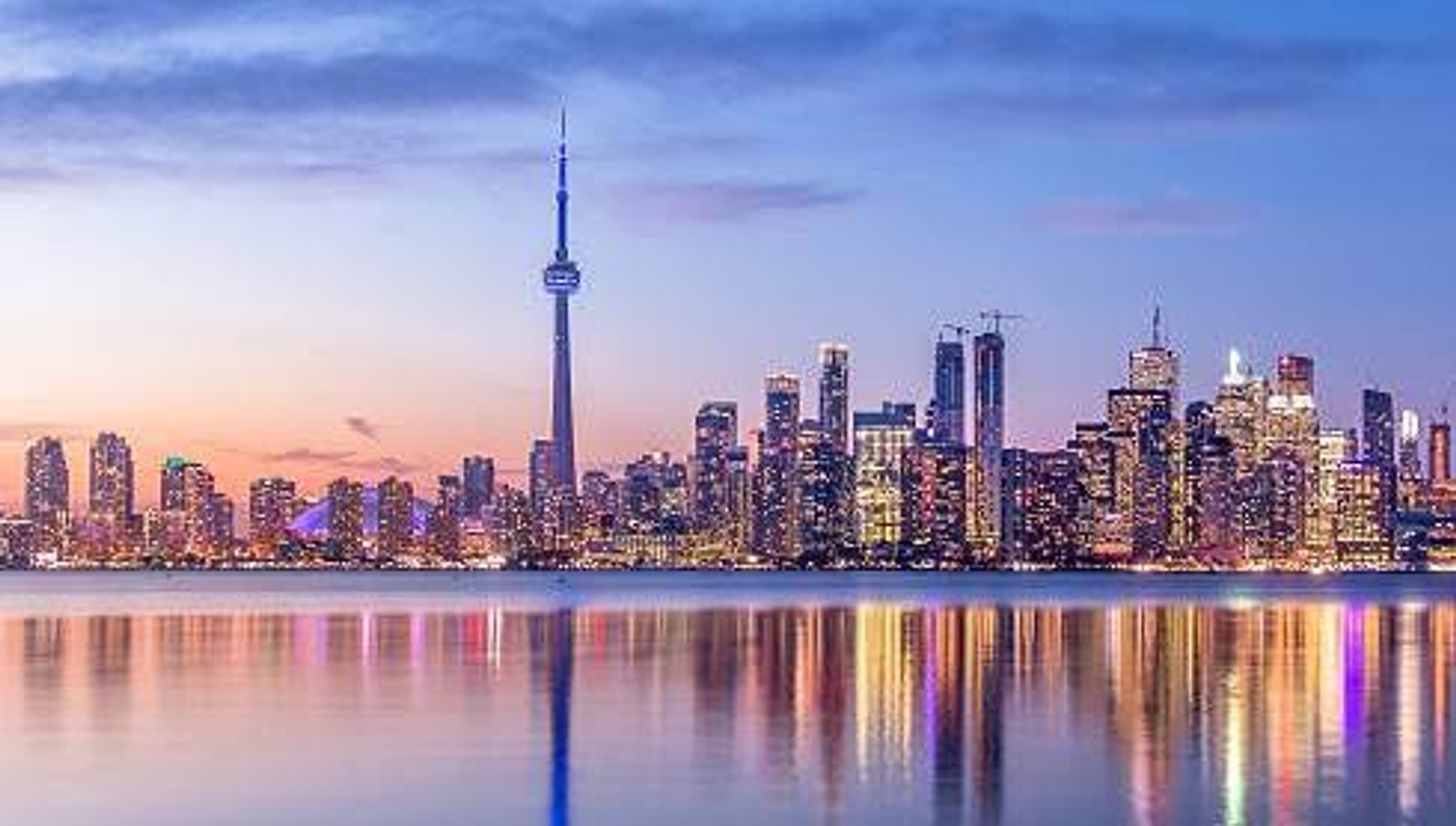 toronto job referrals