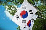 Koreans in Consulting bowl icon