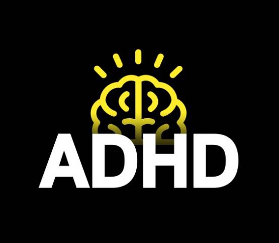 ADHD at work bowl icon