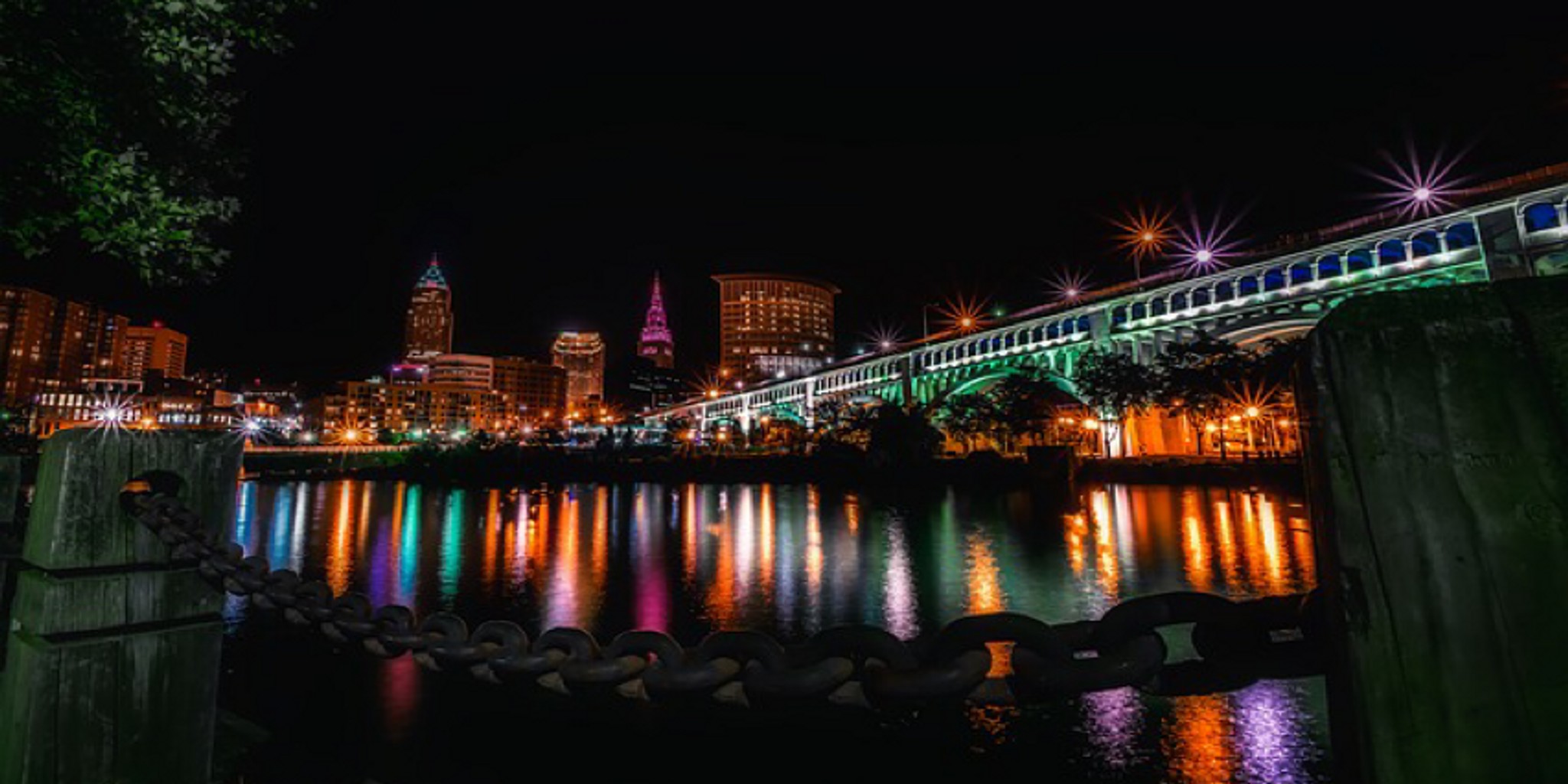 cleveland oh