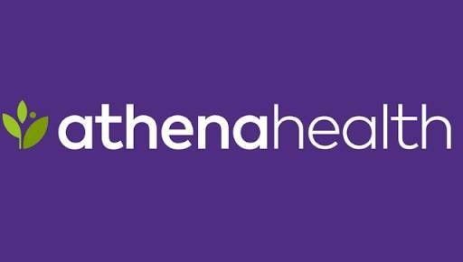 athena health