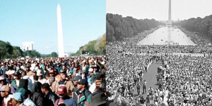 Black Professionals in DC bowl icon