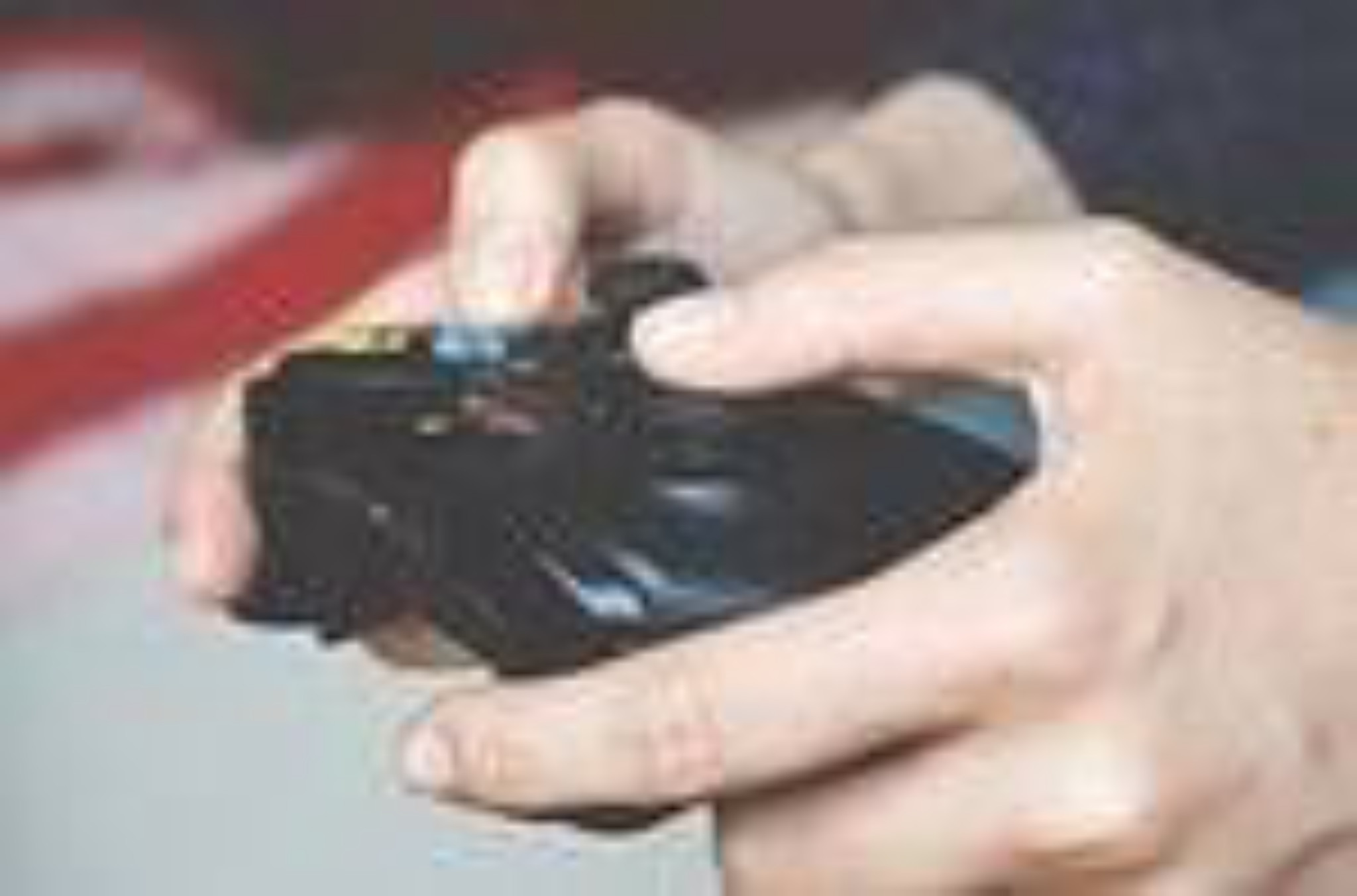 Working in Video Games bowl icon
