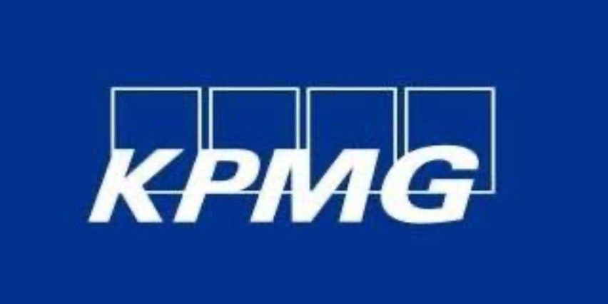 KPMG (KGS) US Tax bowl icon