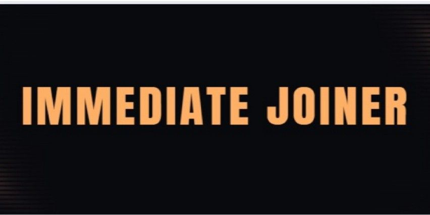 Immediate joiners bowl icon