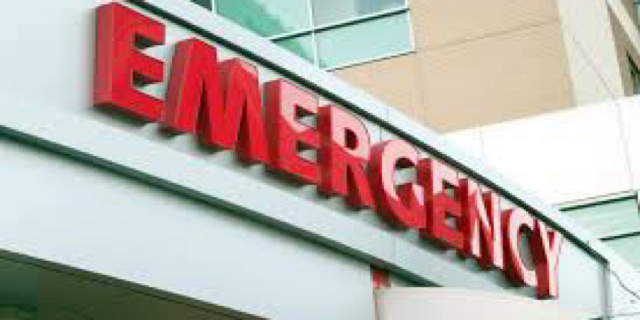 freestanding emergency room industry