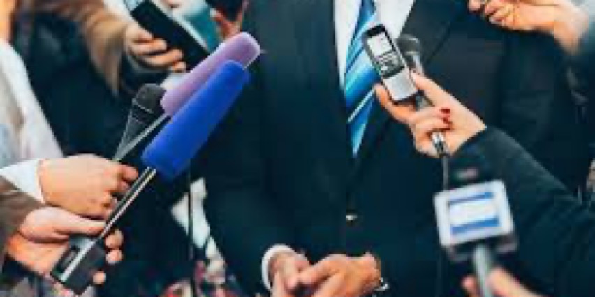 public relations