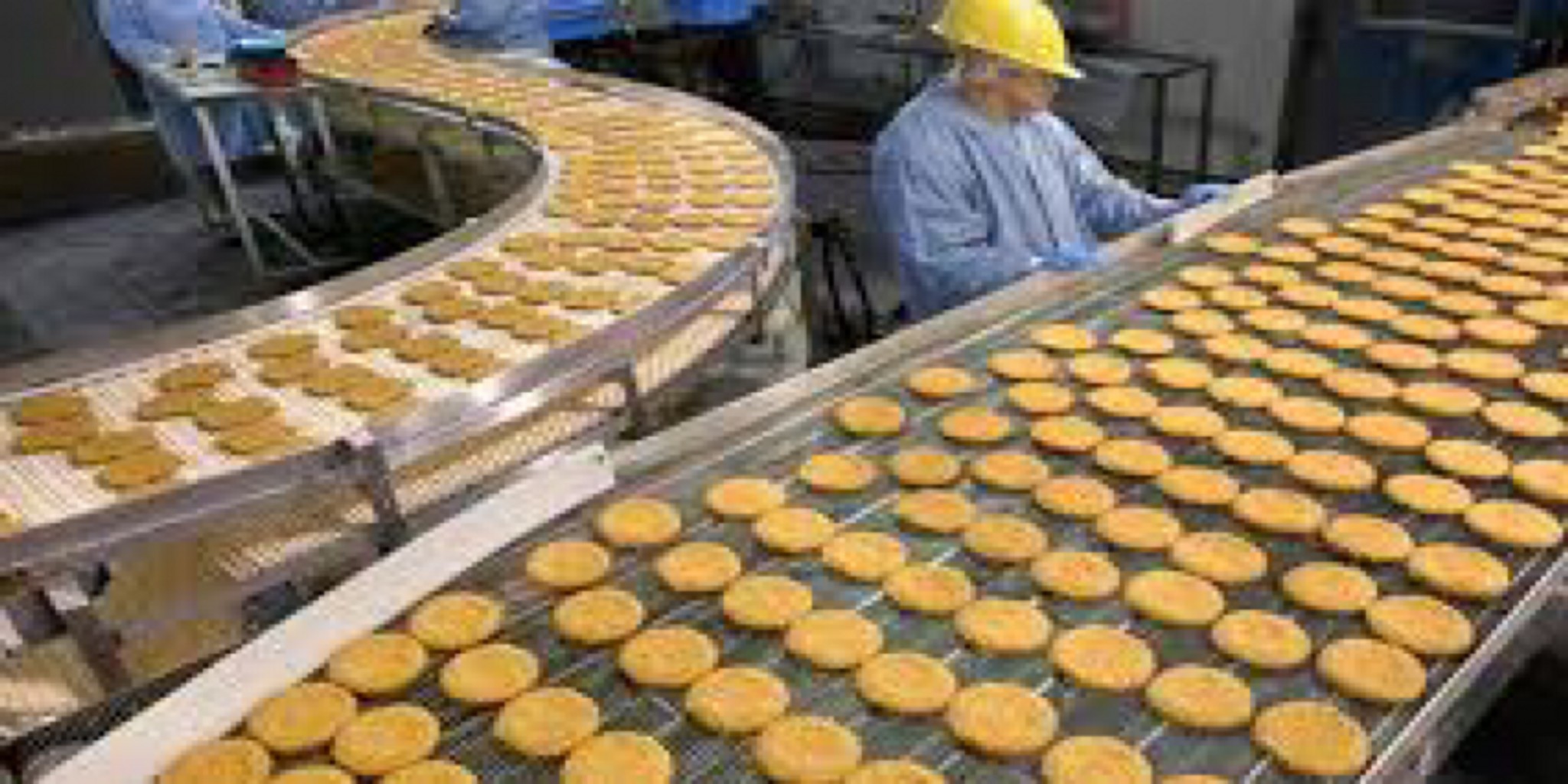 food industry ingredient sales and sourcing