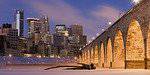 Minneapolis Consulting bowl icon