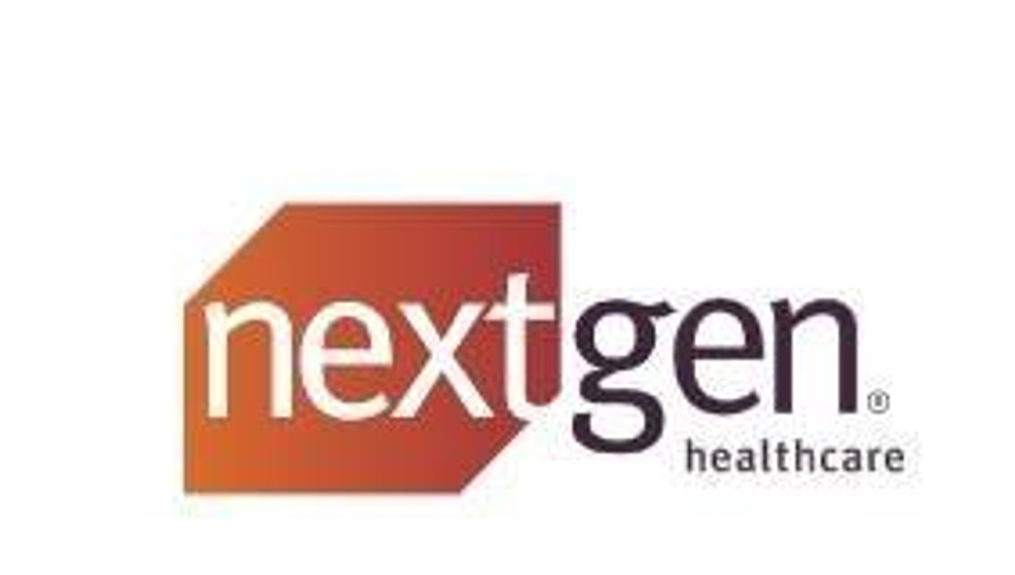 Nextgen Healthcare bowl icon