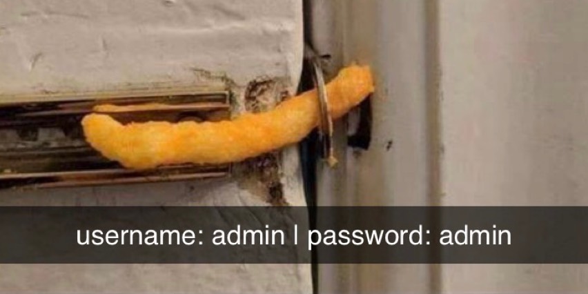 it audit