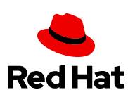 Red Hat bowl icon