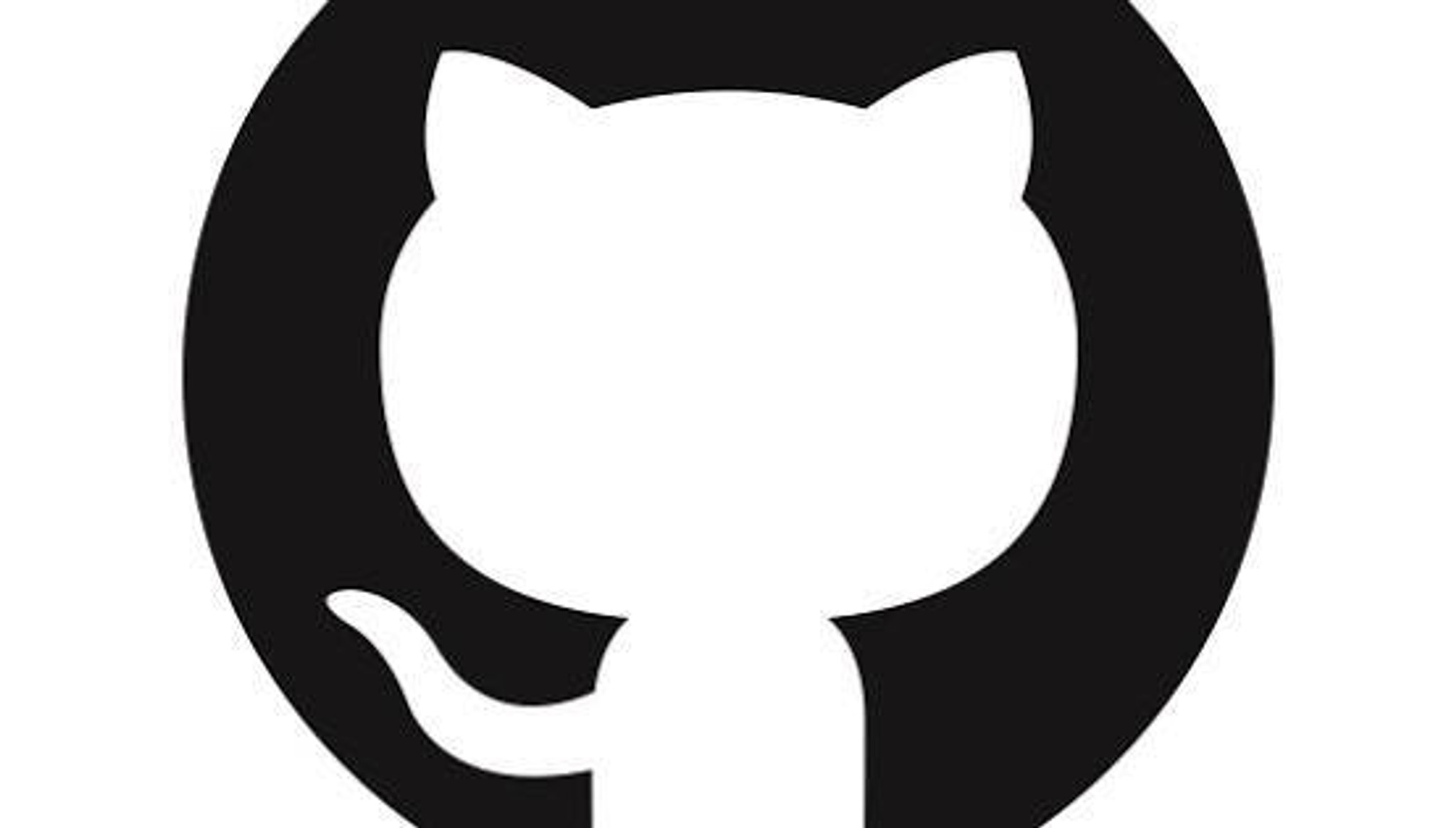 Гитхаб. Логотип кошка. Github link. Github link. Символ сервиса github.