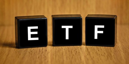 etfs exchange traded funds