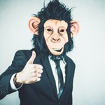 Startup People bowl icon