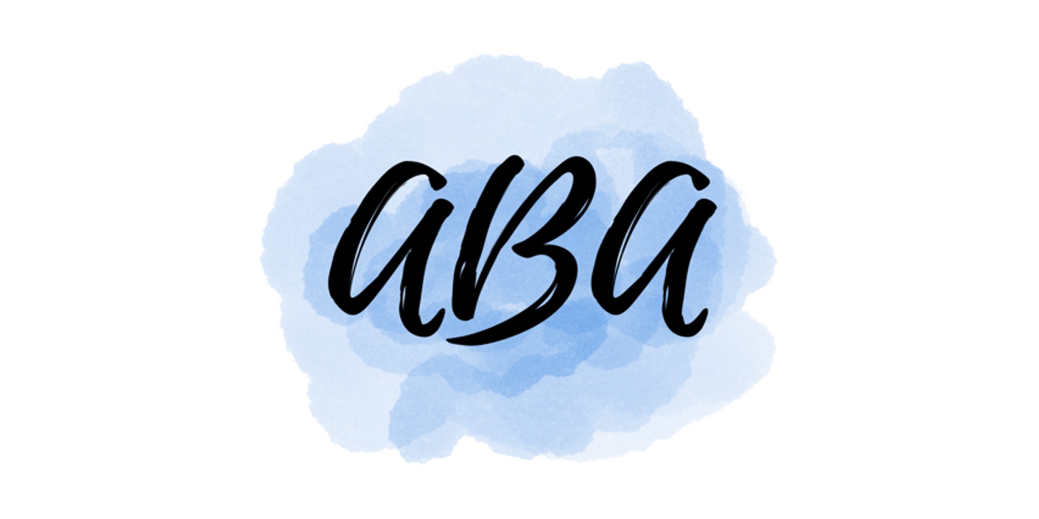Applied Behavior Analysis (ABA) bowl icon