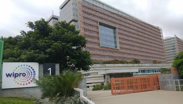 wipro kodathi campus