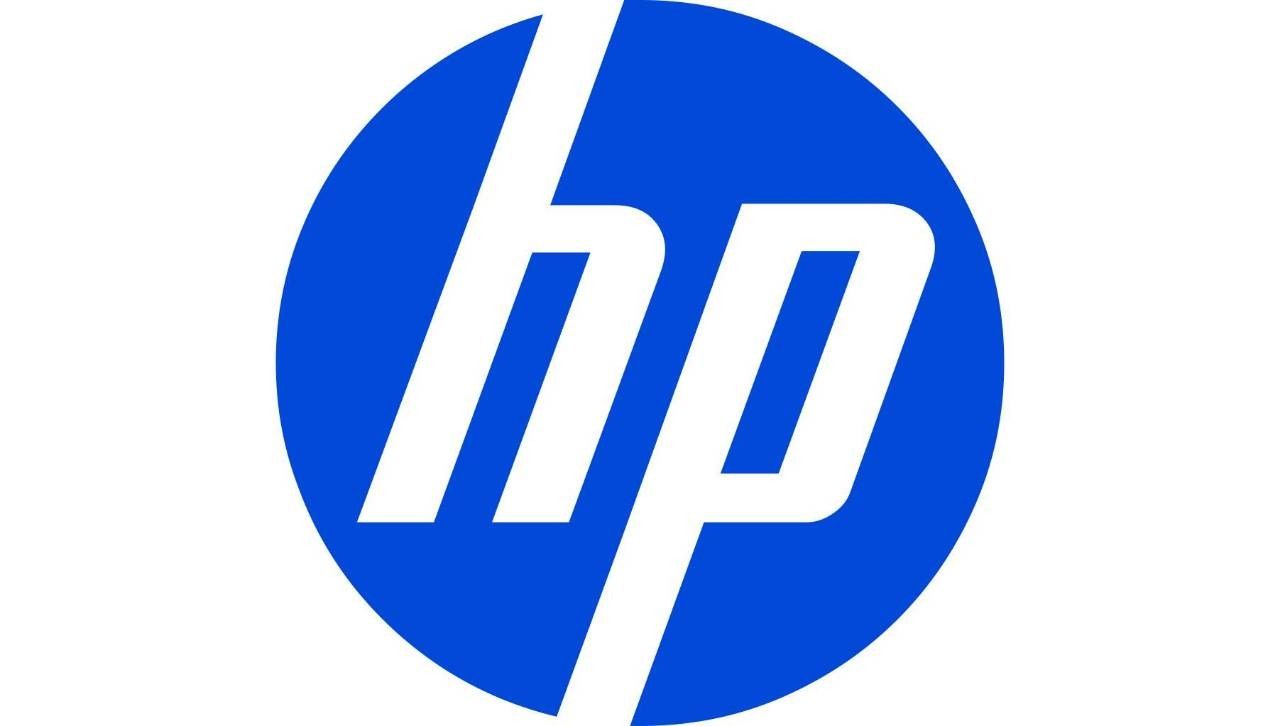 HP Inc. bowl icon