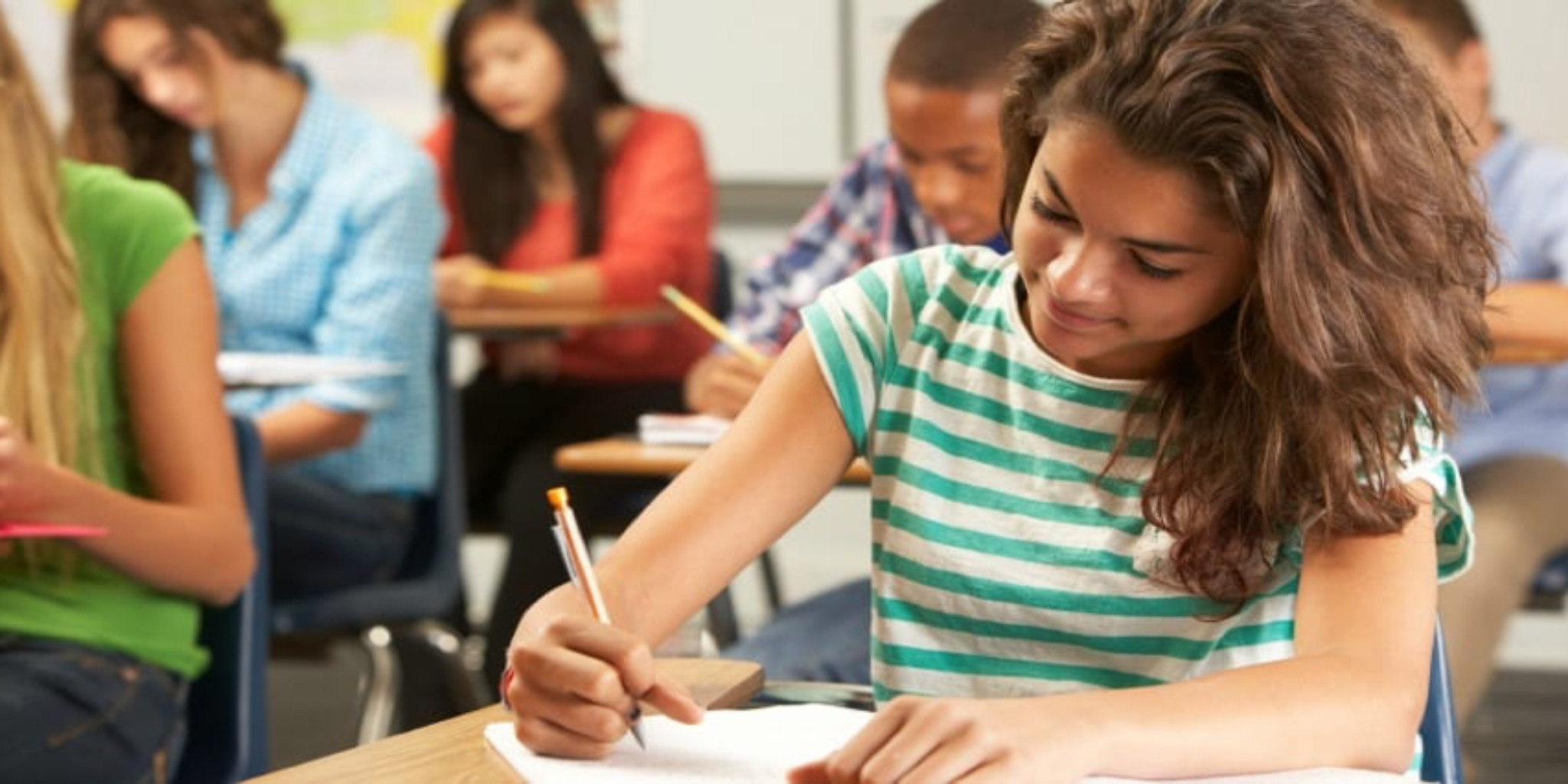 writing workshop in secondary classrooms