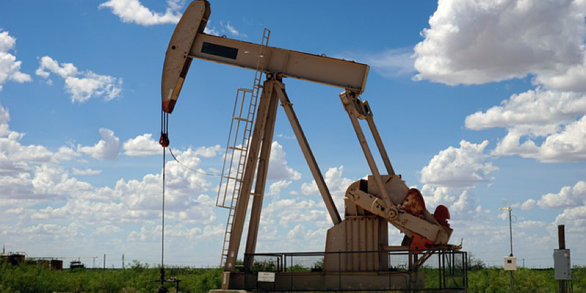 oil and gas