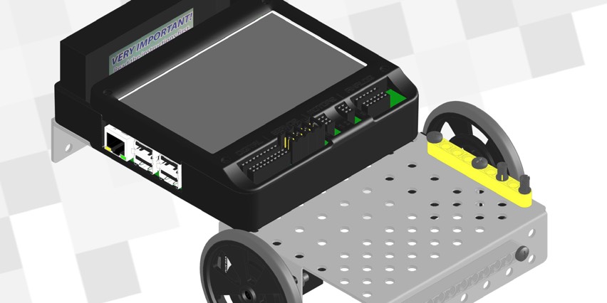 elementary robotics