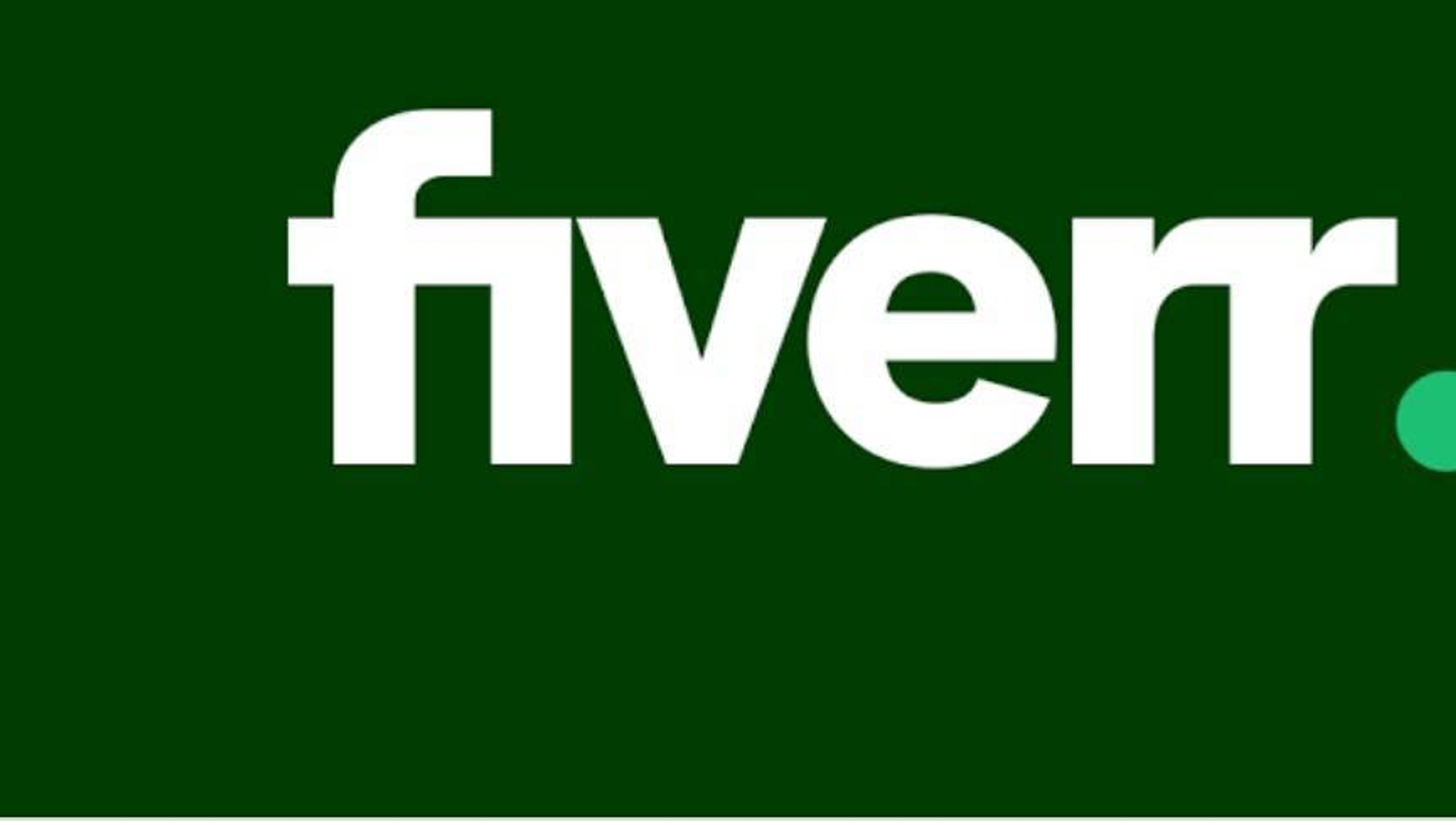 Fiverr Freelancers bowl icon