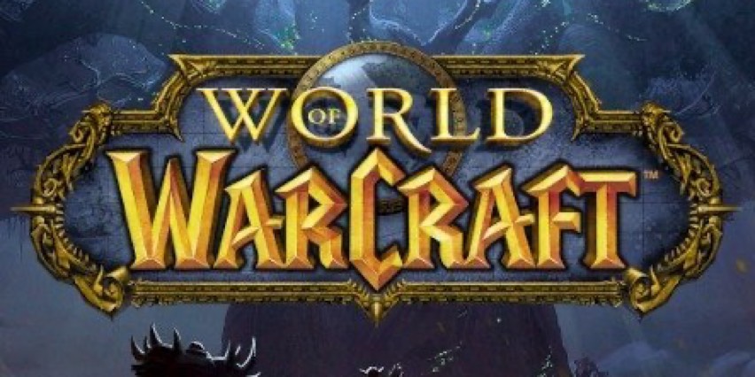 World of Warcraft bowl icon