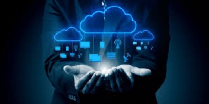 cloud technology