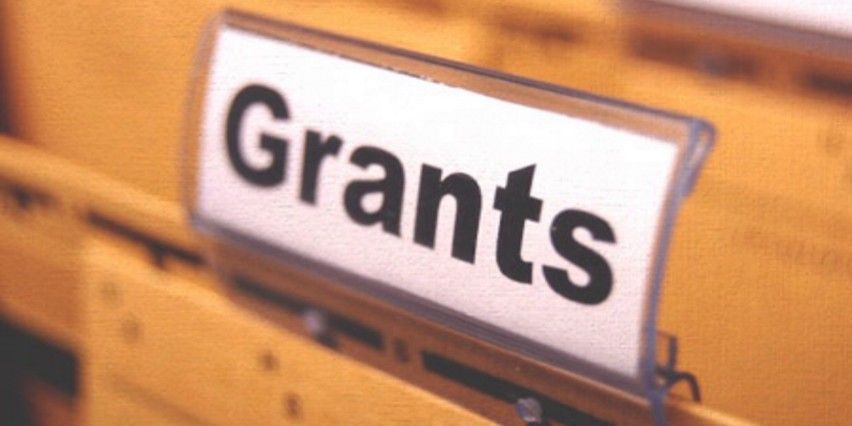 grant funding questions