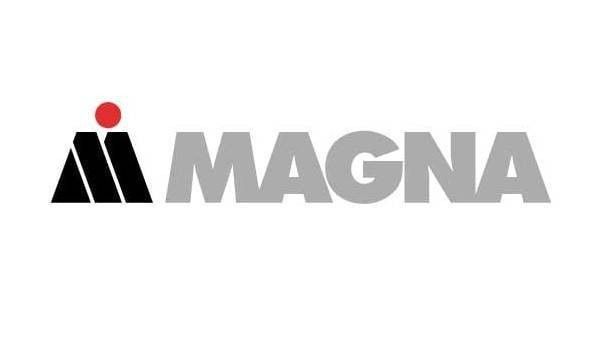 Magna Automotive India bowl icon
