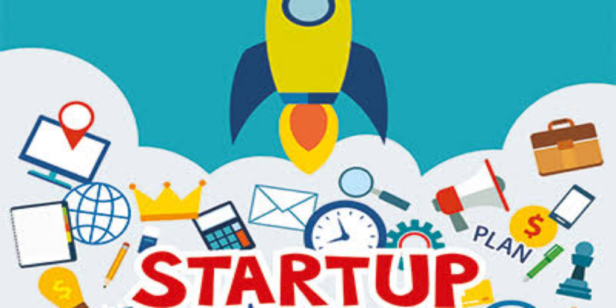 Support Start Up recruitment agencies bowl icon