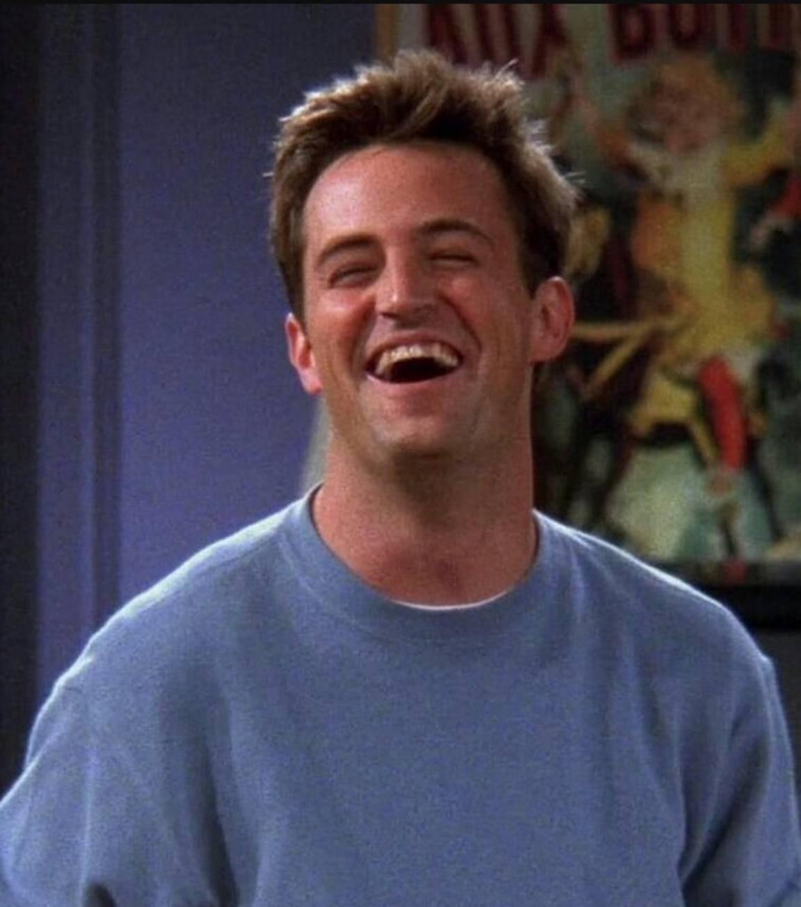 It's Not A Joke! bowl icon