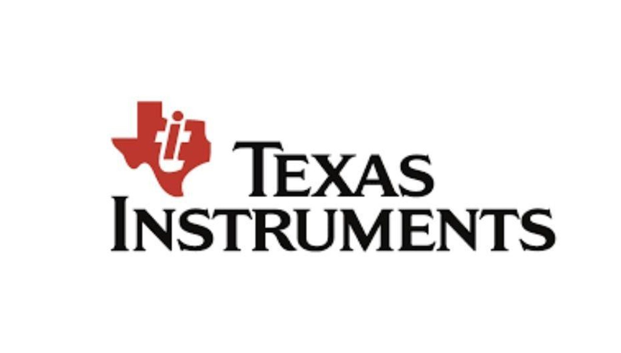 texas instruments