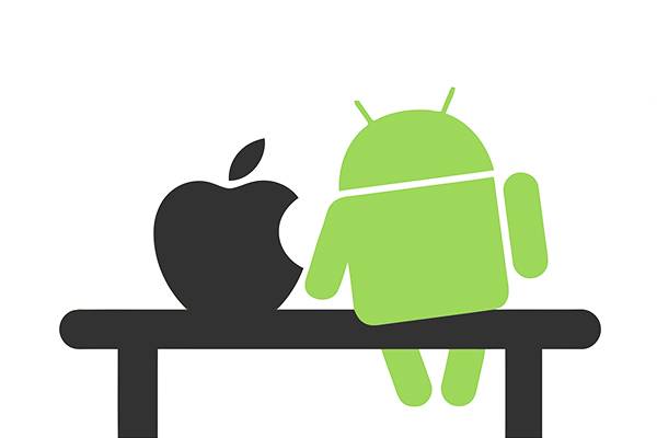 Mobile Developers bowl icon