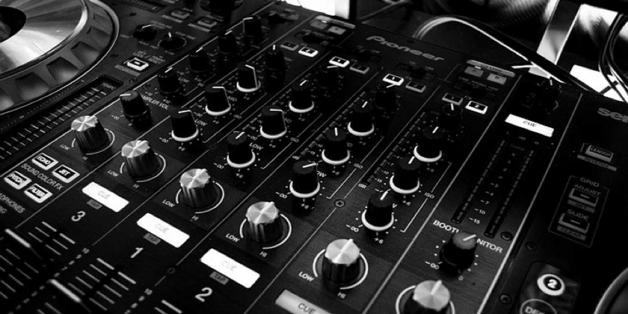 music biz