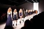 Women's fashion bowl icon