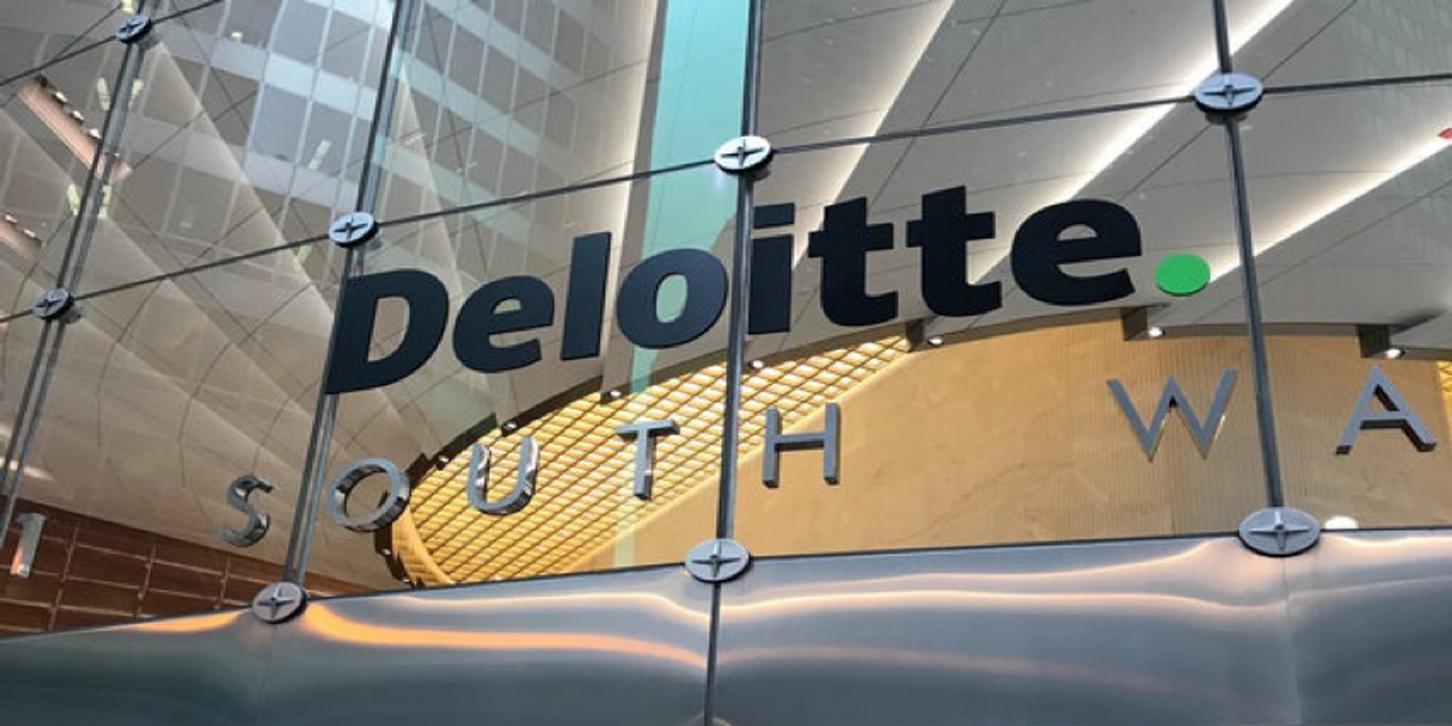 deloitte chicago