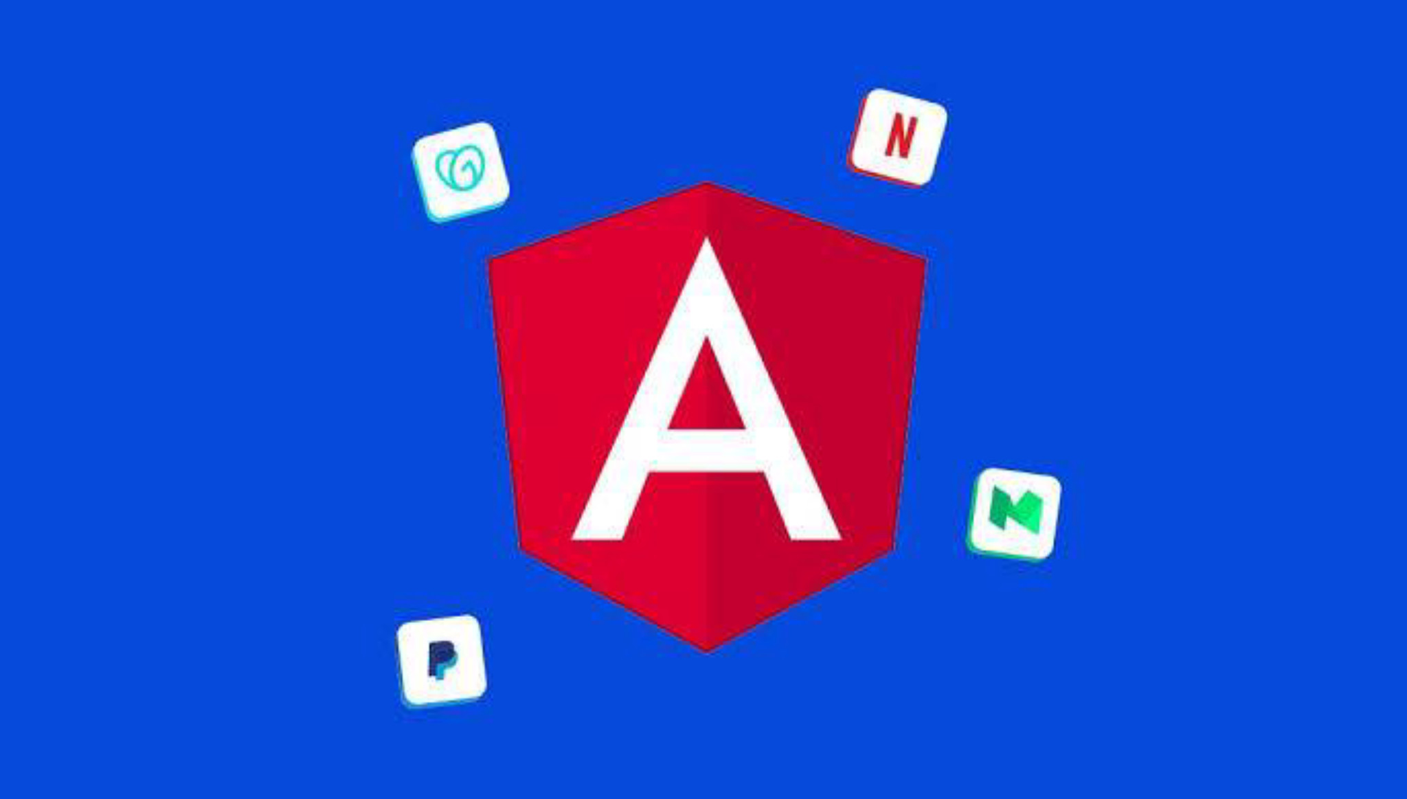 angular developer qptw 5