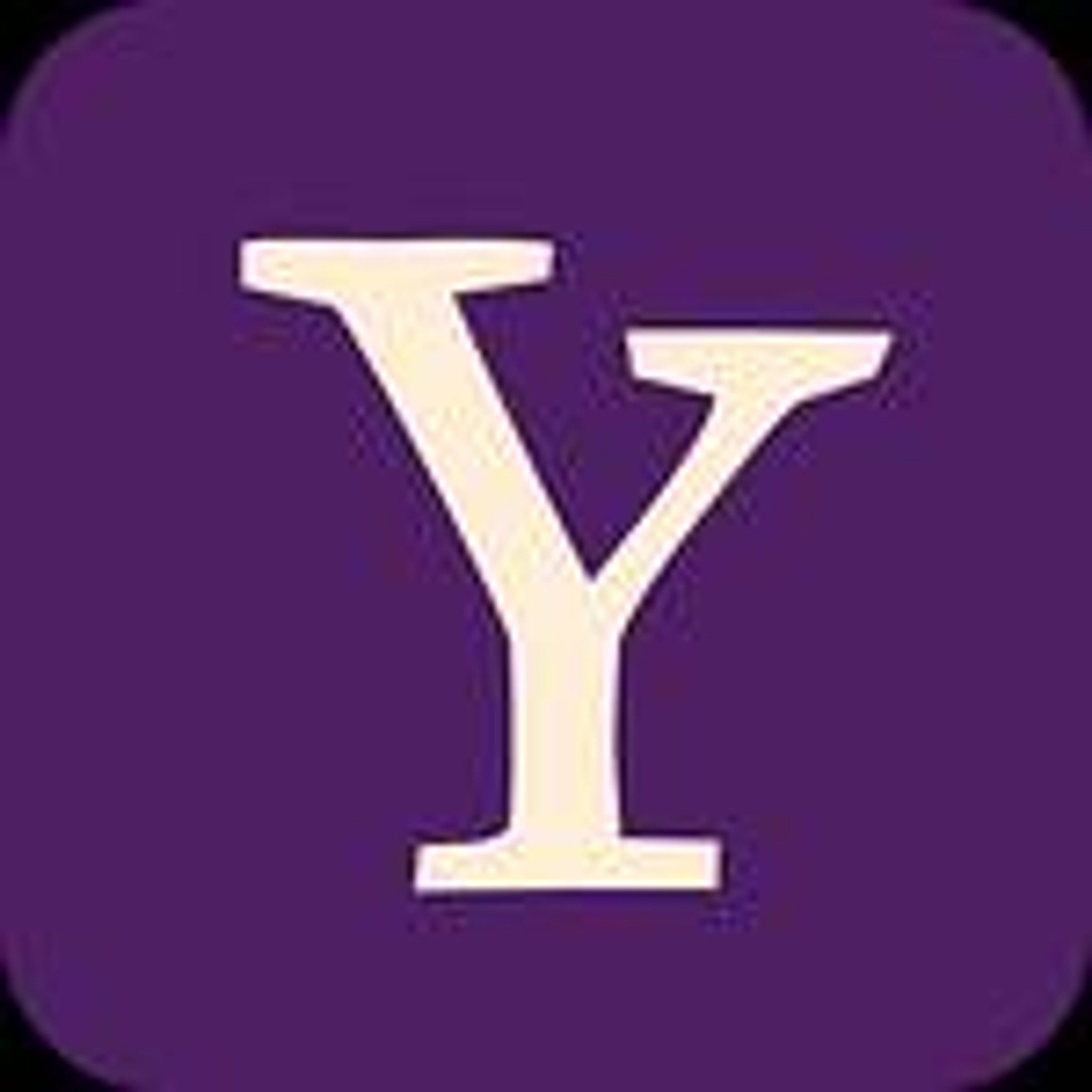 Yahoo Inc India bowl icon