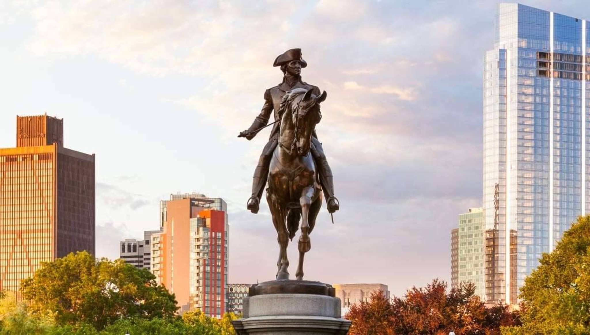boston massachusetts
